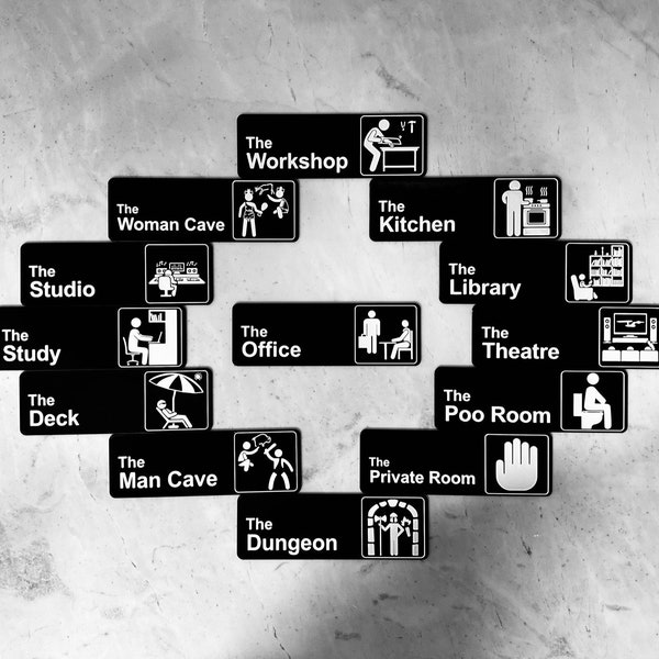 Cute Office Decor Etsy