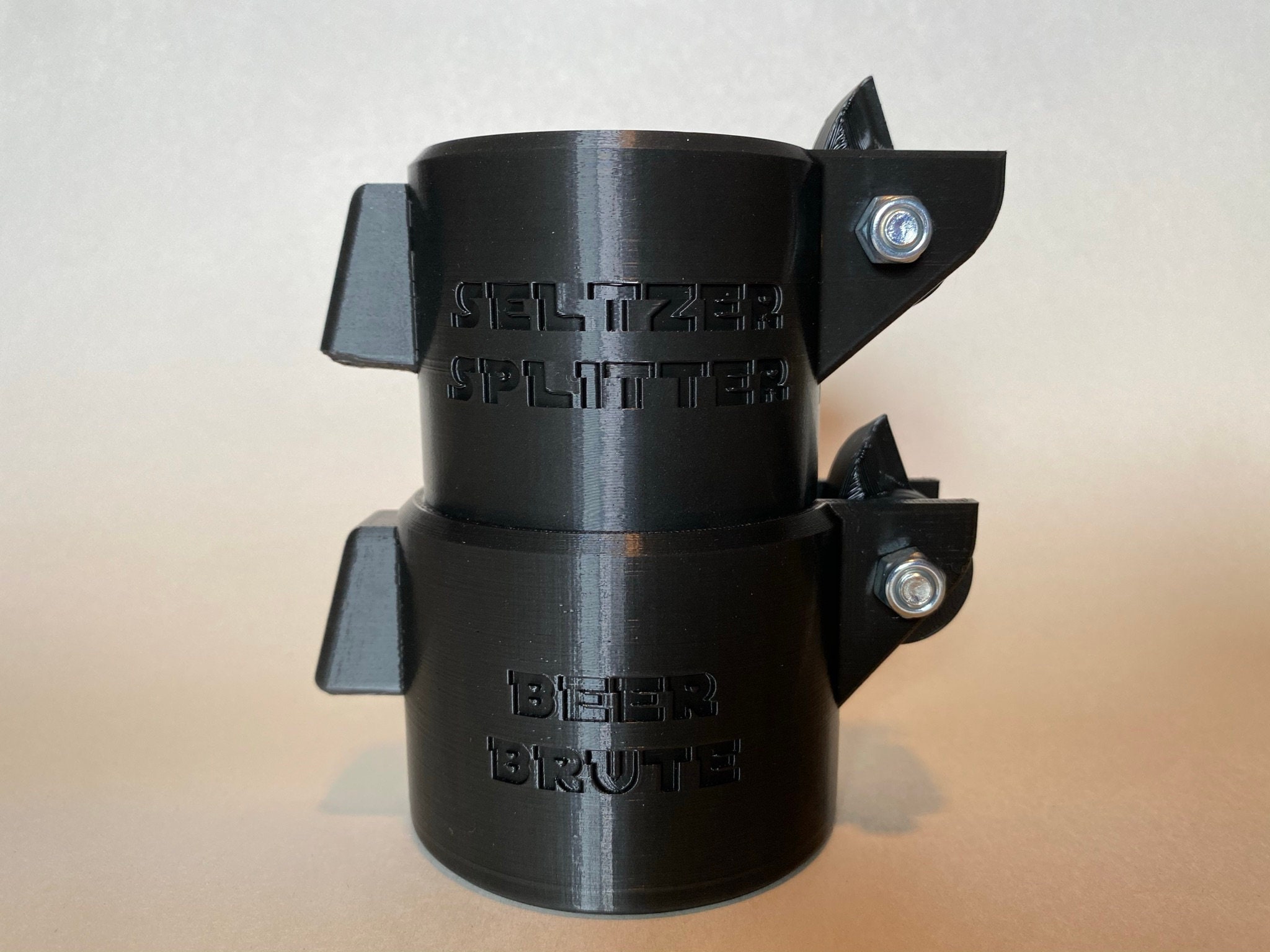 Beer Shotgun Tool Koozie Beer Bong Alcohol Dispenser Etsy