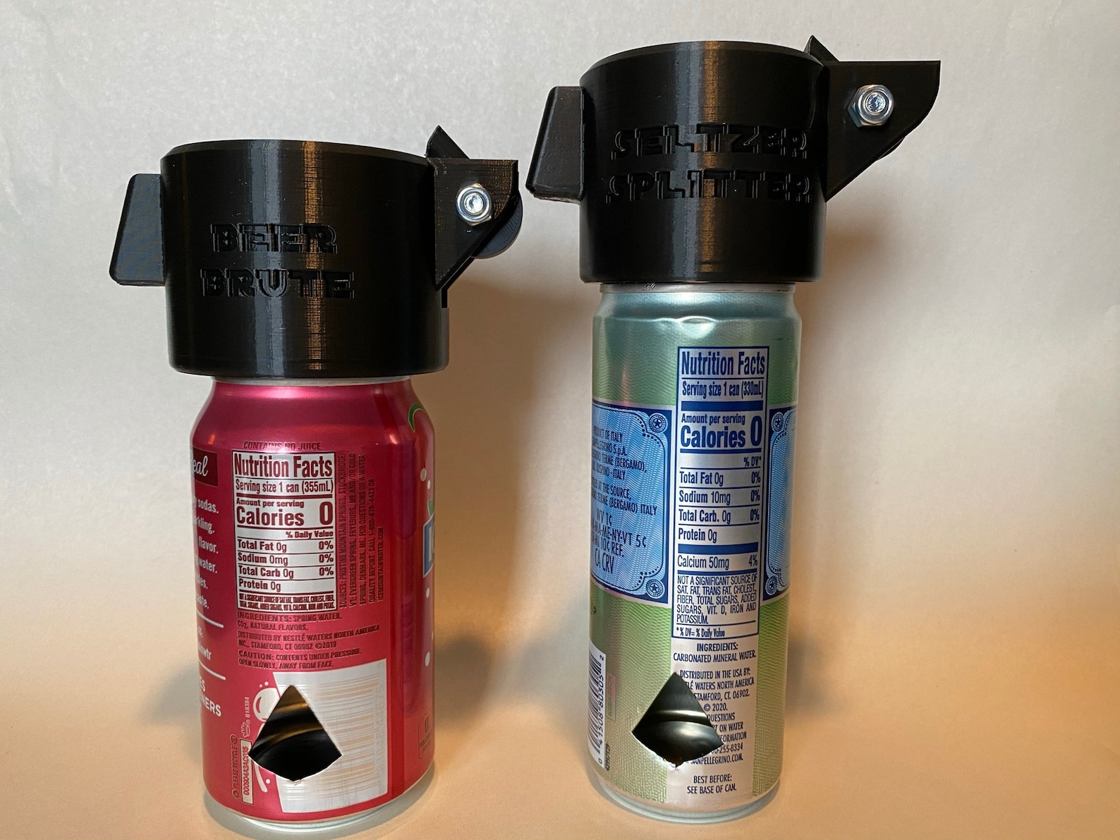 Beer Shotgun Tool Koozie Beer Bong Alcohol Dispenser Etsy