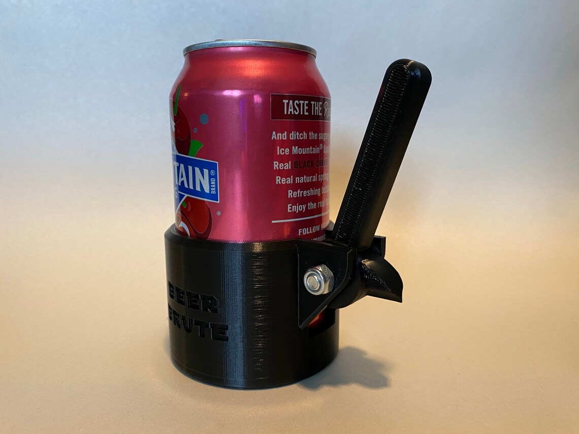Beer Shotgun Tool Koozie Beer Bong Alcohol Dispenser Etsy