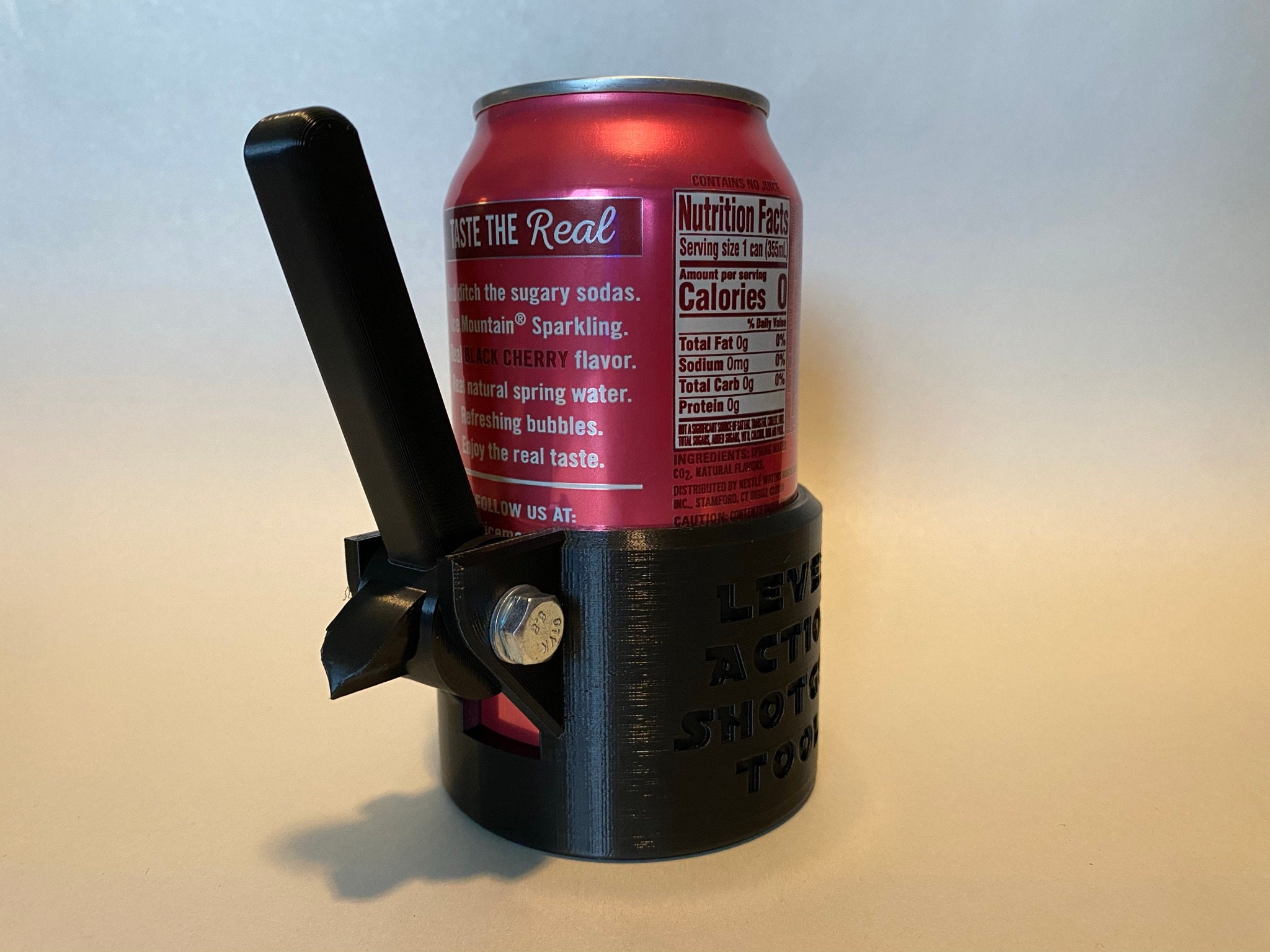 Beer Shotgun Tool Koozie Beer Bong Alcohol Dispenser Etsy