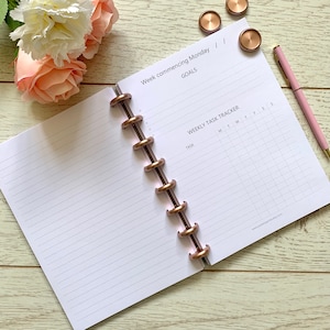 Task Tracker for A5 DISCBOUND Planners