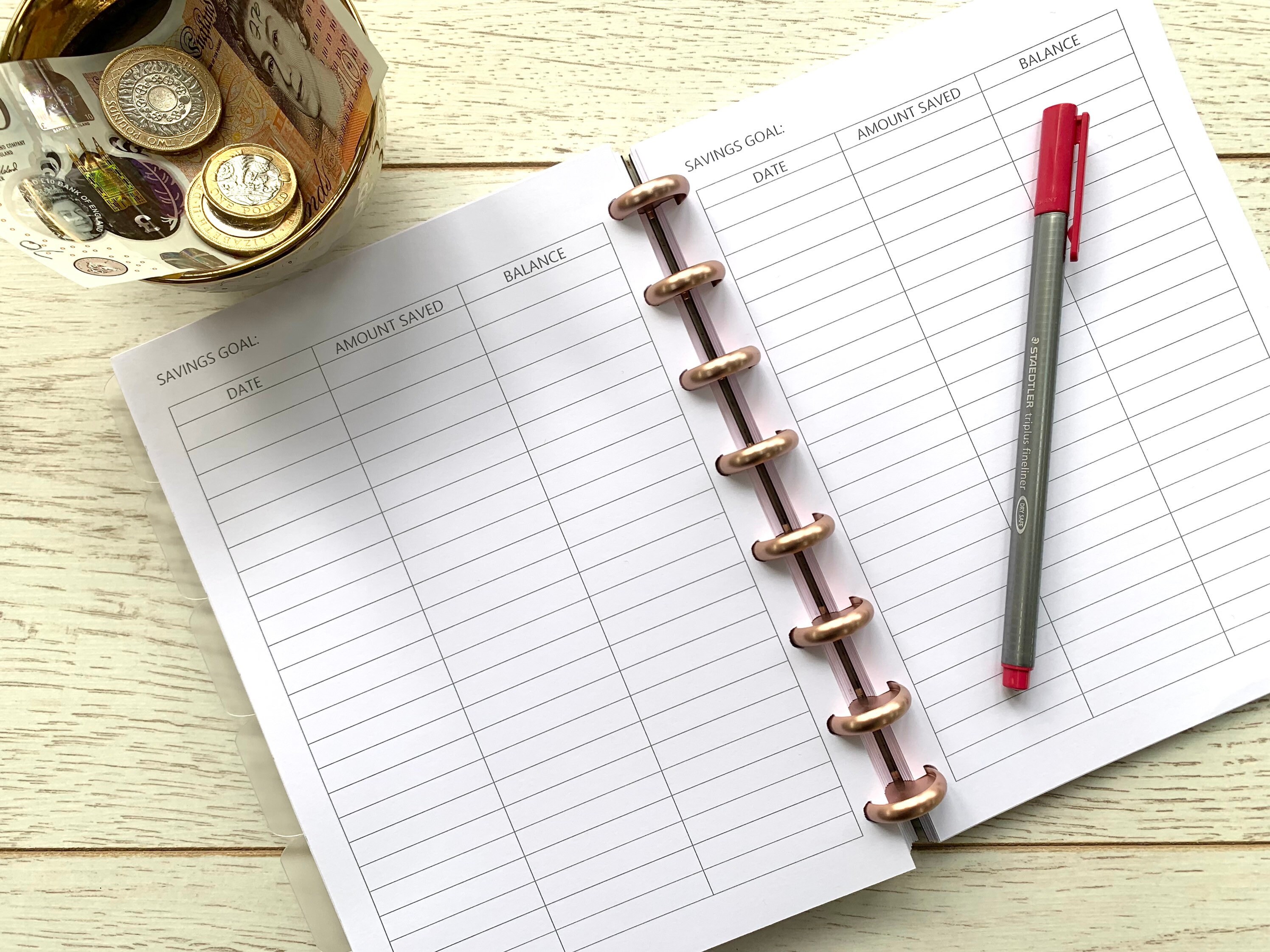 Expense Categorizer