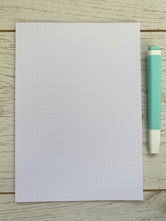 120 GSM Notebook Paper Unpunched Paper A5 Planner Sheets Journal Paper A5 Lined Paper Stationery