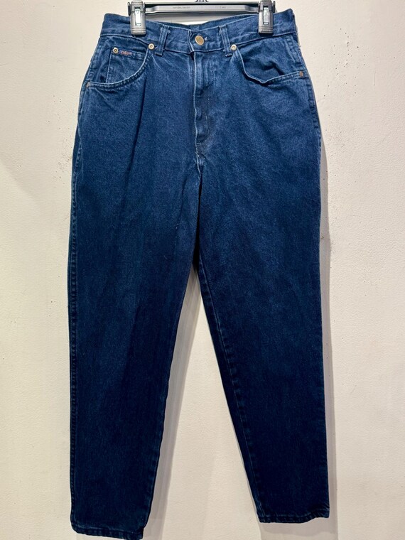 1980’s Made in USA Chic Jeans