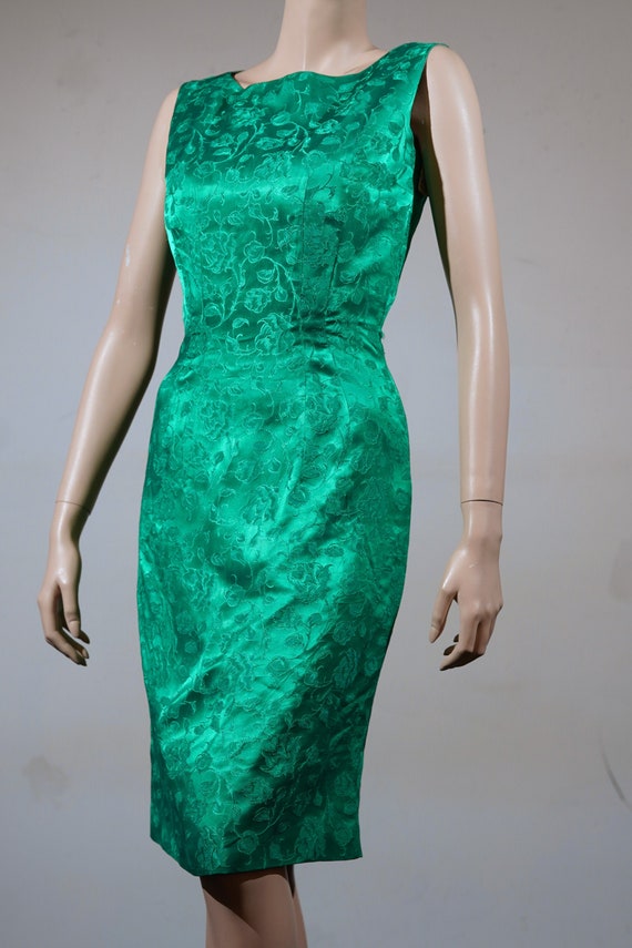 1960's Audrey Hepburn Cocktail Dress