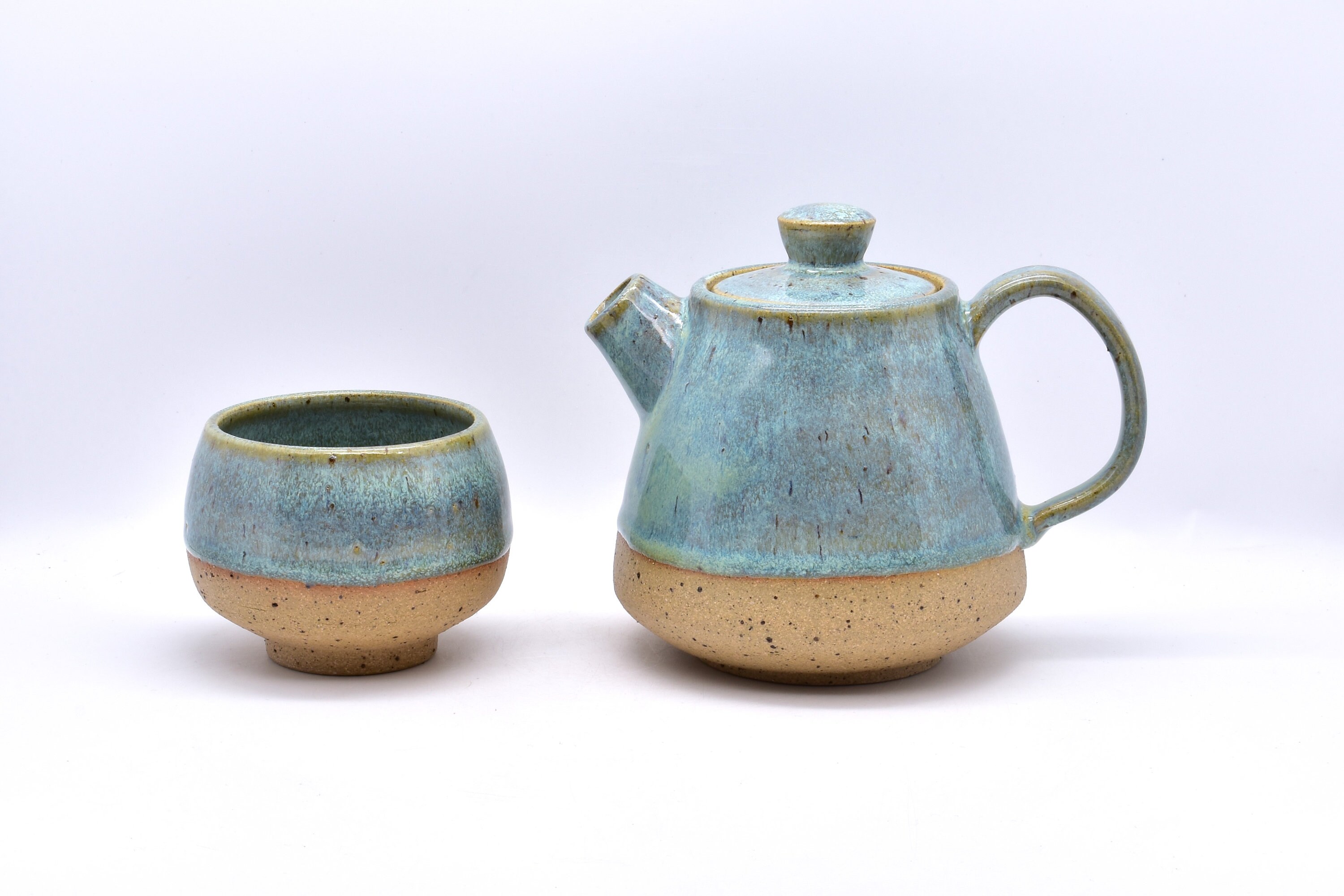 スージークーパー プランタン ティーセット tea for one