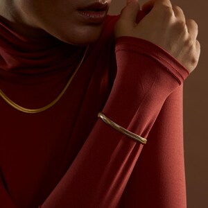 Viper Bracelet