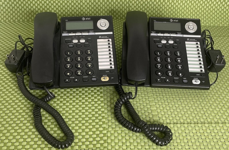 AT&T Speakerphone - Thumbnail 5
