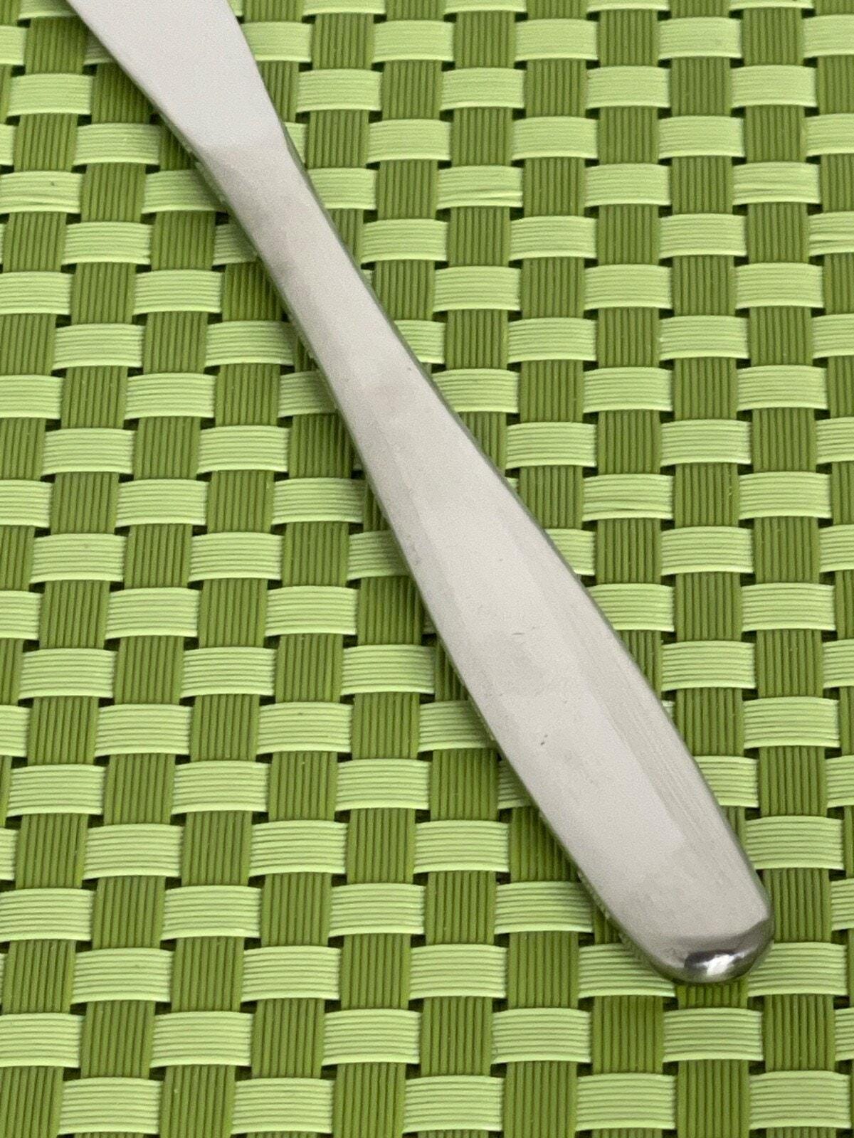 Hackman SAVONIA Stainless Dinner Knife 18/8 Finland Satin Lauffer