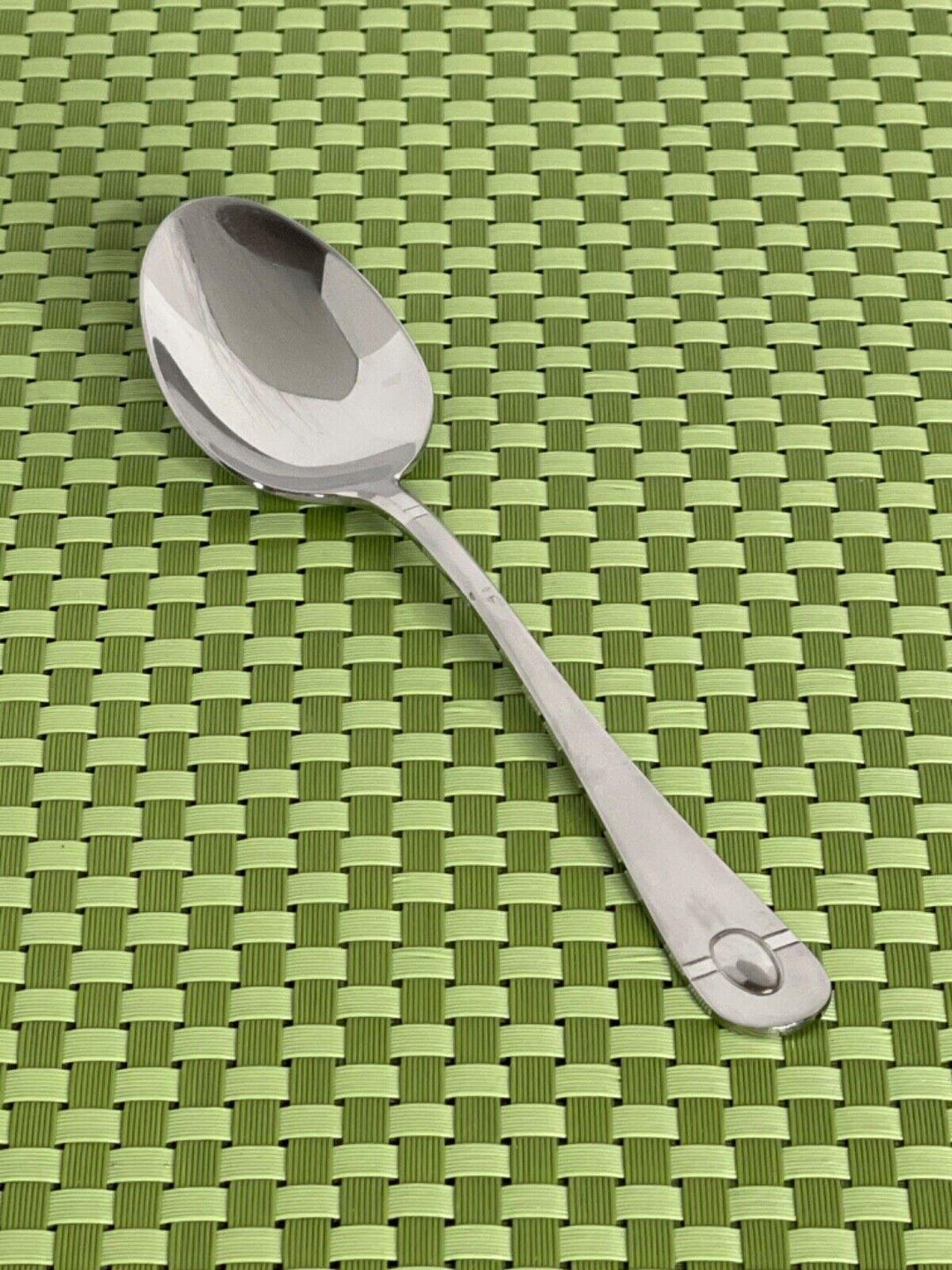 Oneida SATIN JUPITER Stainless Steel Flatware – 18/10 China, Dishwasher Safe (Used)-1179808