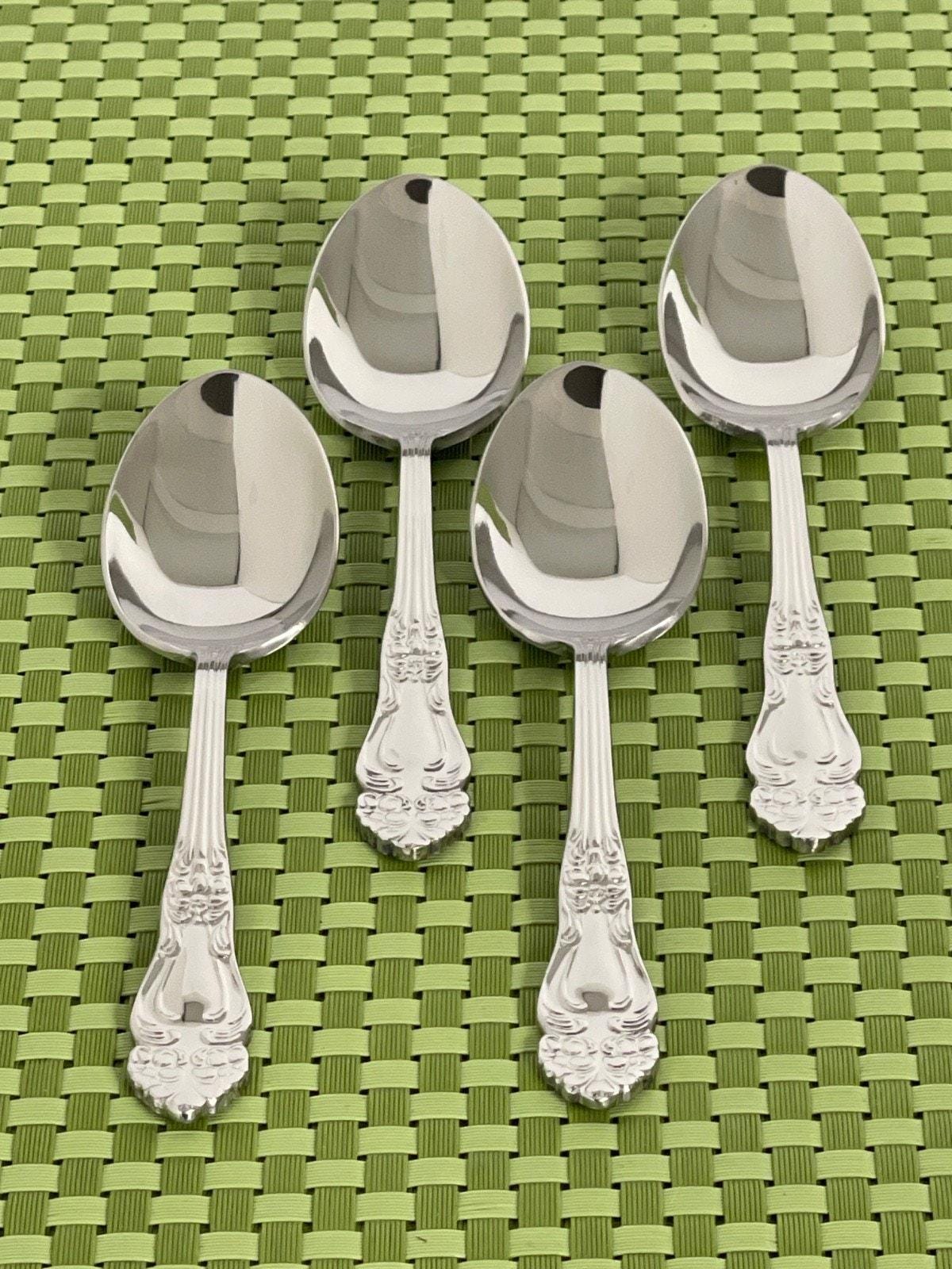 Discontinued Reed and Barton Flatware - Etsy