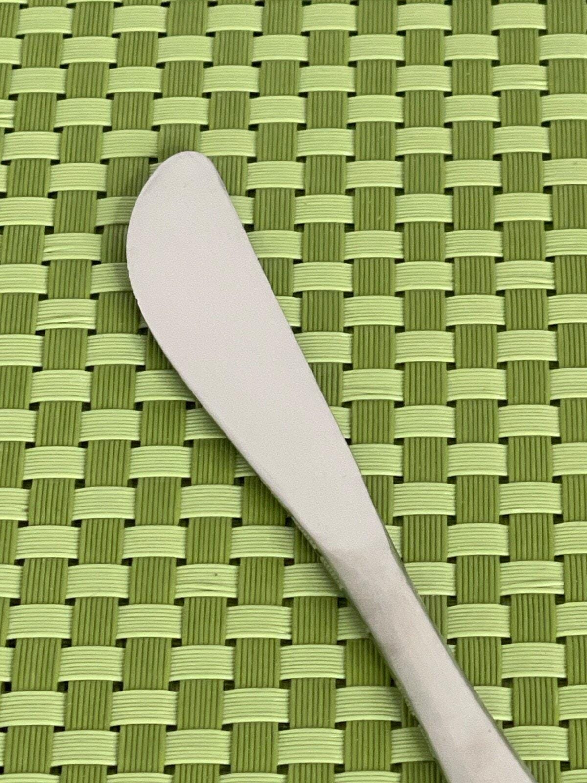 Hackman SAVONIA Stainless Dinner Knife 18/8 Finland Satin Lauffer