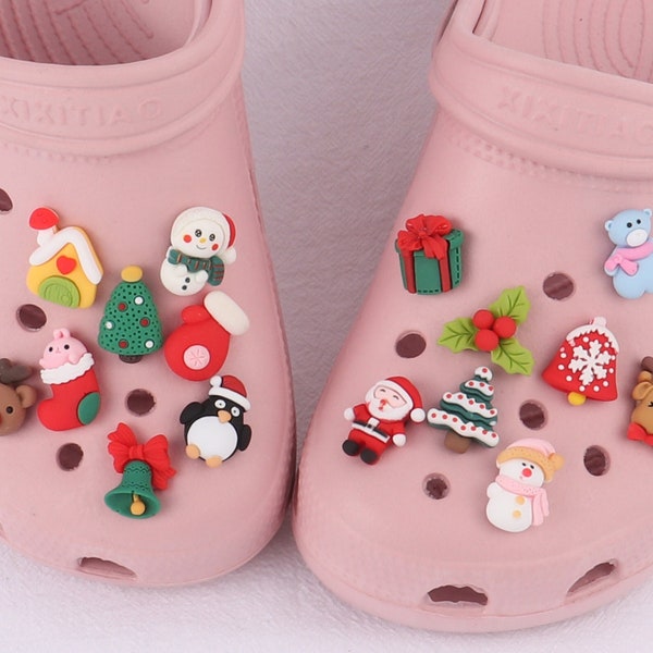 Cute Croc Charms Etsy