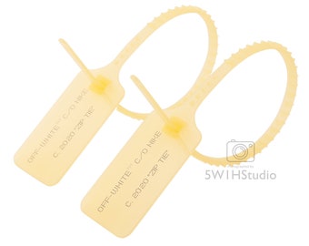 zip tie off white nike