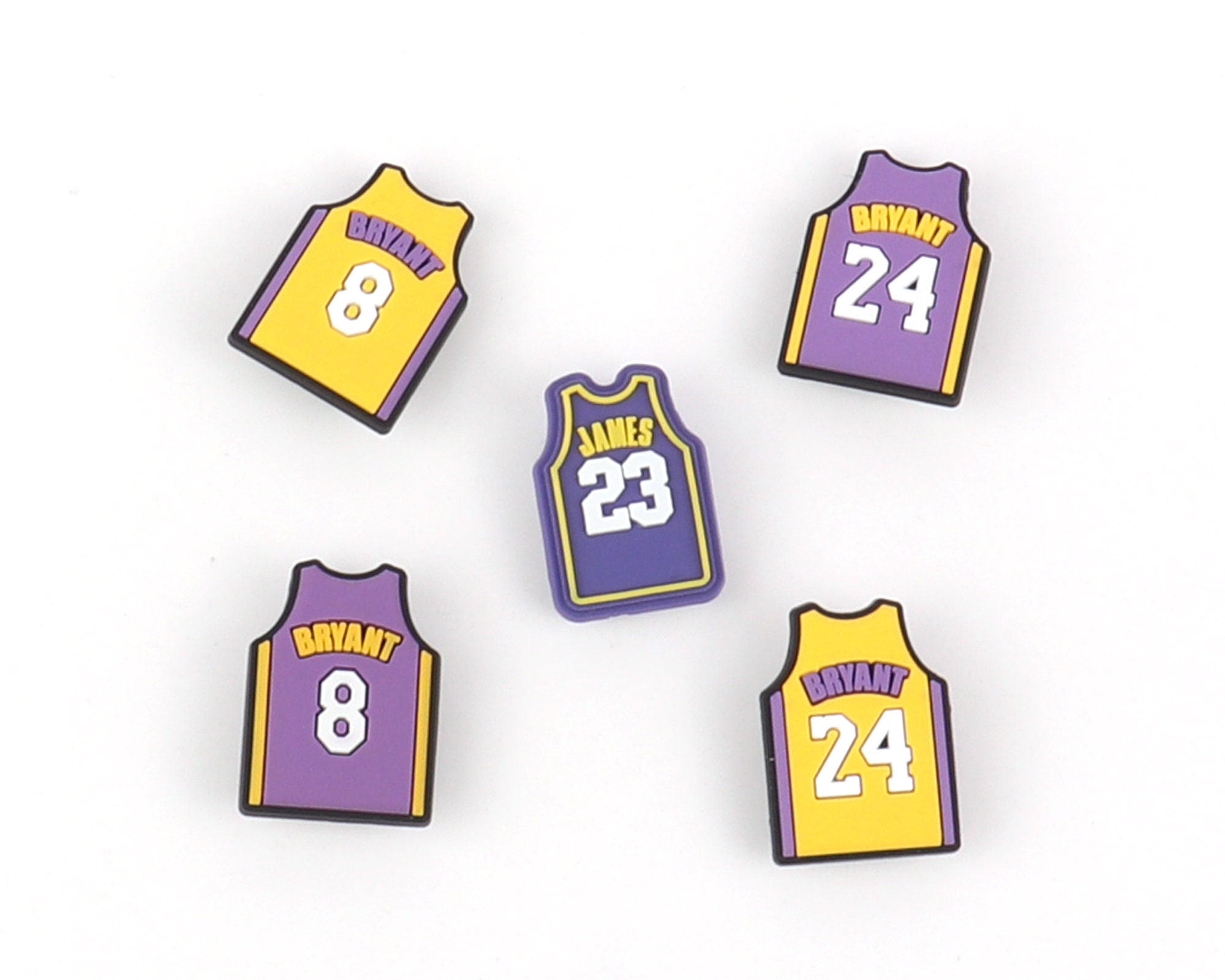 croc charms kobe