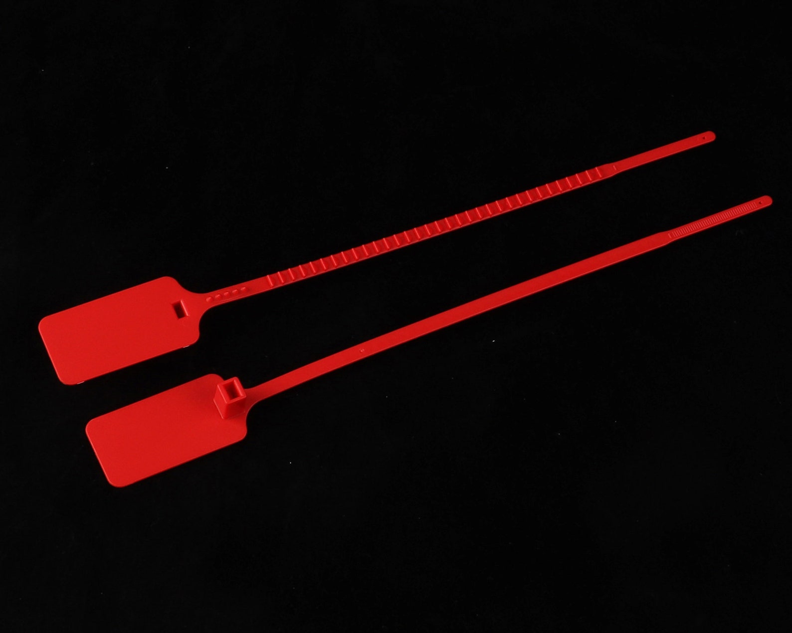 Custom Zip Tie Tag,personalized Logo/text Plastic Cable Tie Brand Tag ...