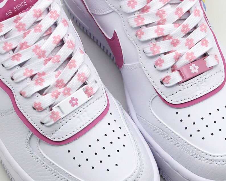 supreme shoelaces af1