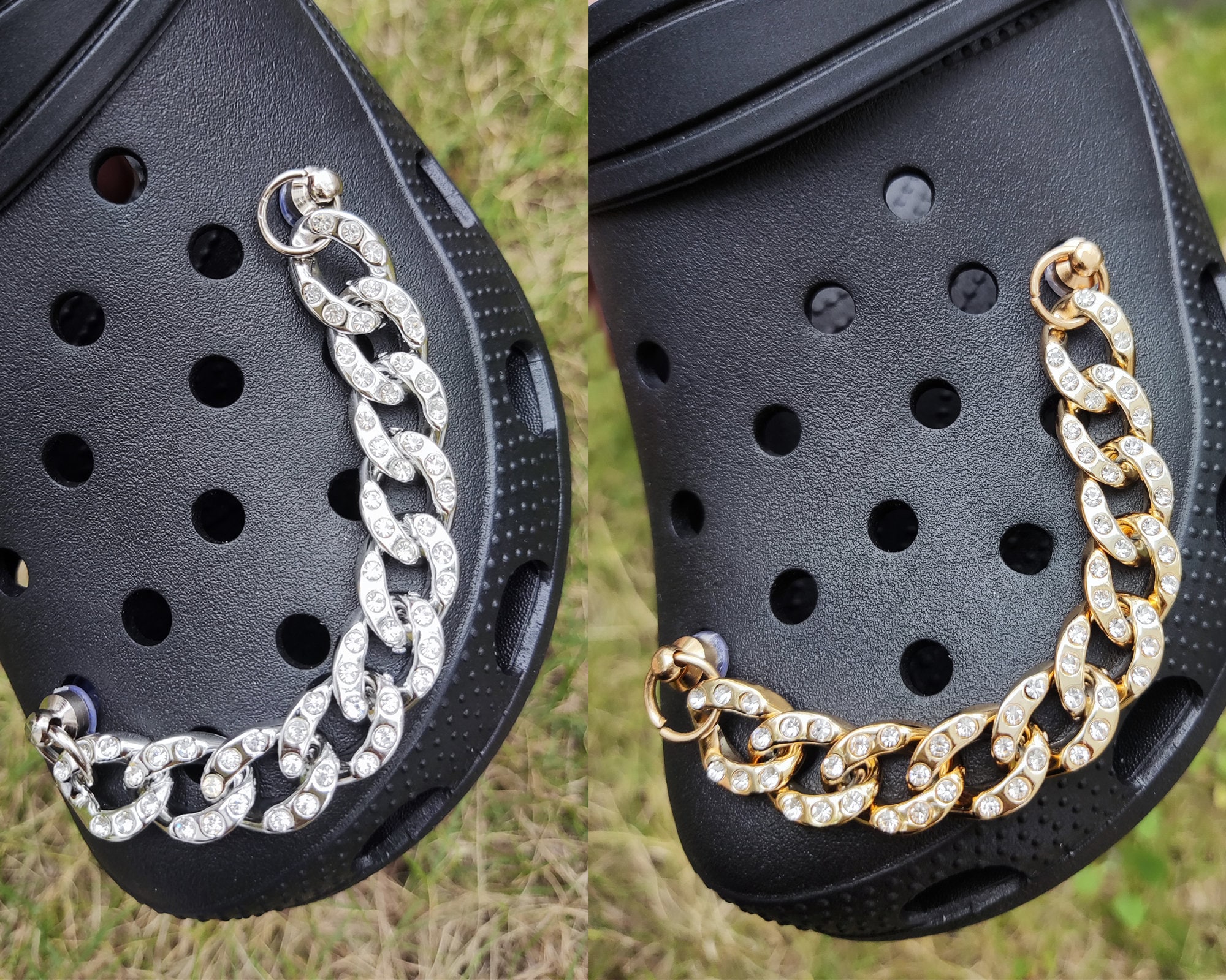 croc jewels amazon