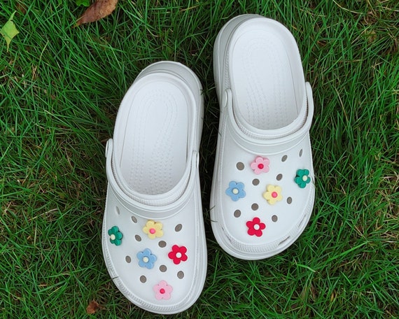 6 Must-Have Crocs Charms & Jibbitz on  - Caressa Losier