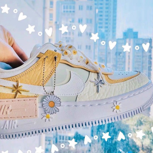 Nike air daisy shoes Clearance