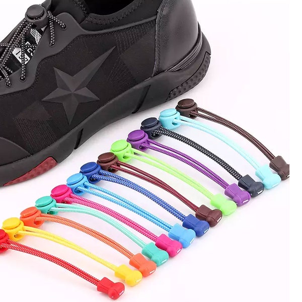 loosey goosey shoelaces