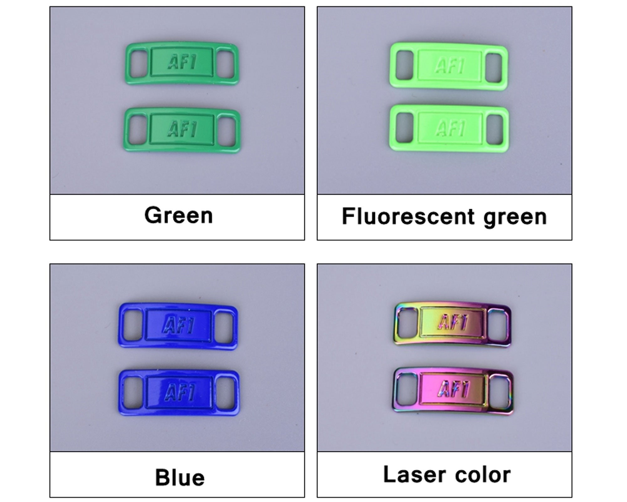shoelaces for af1