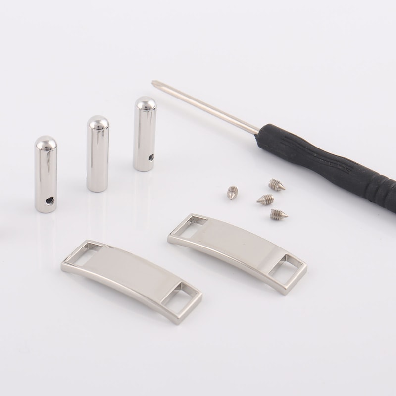 custom air force 1 metal tag