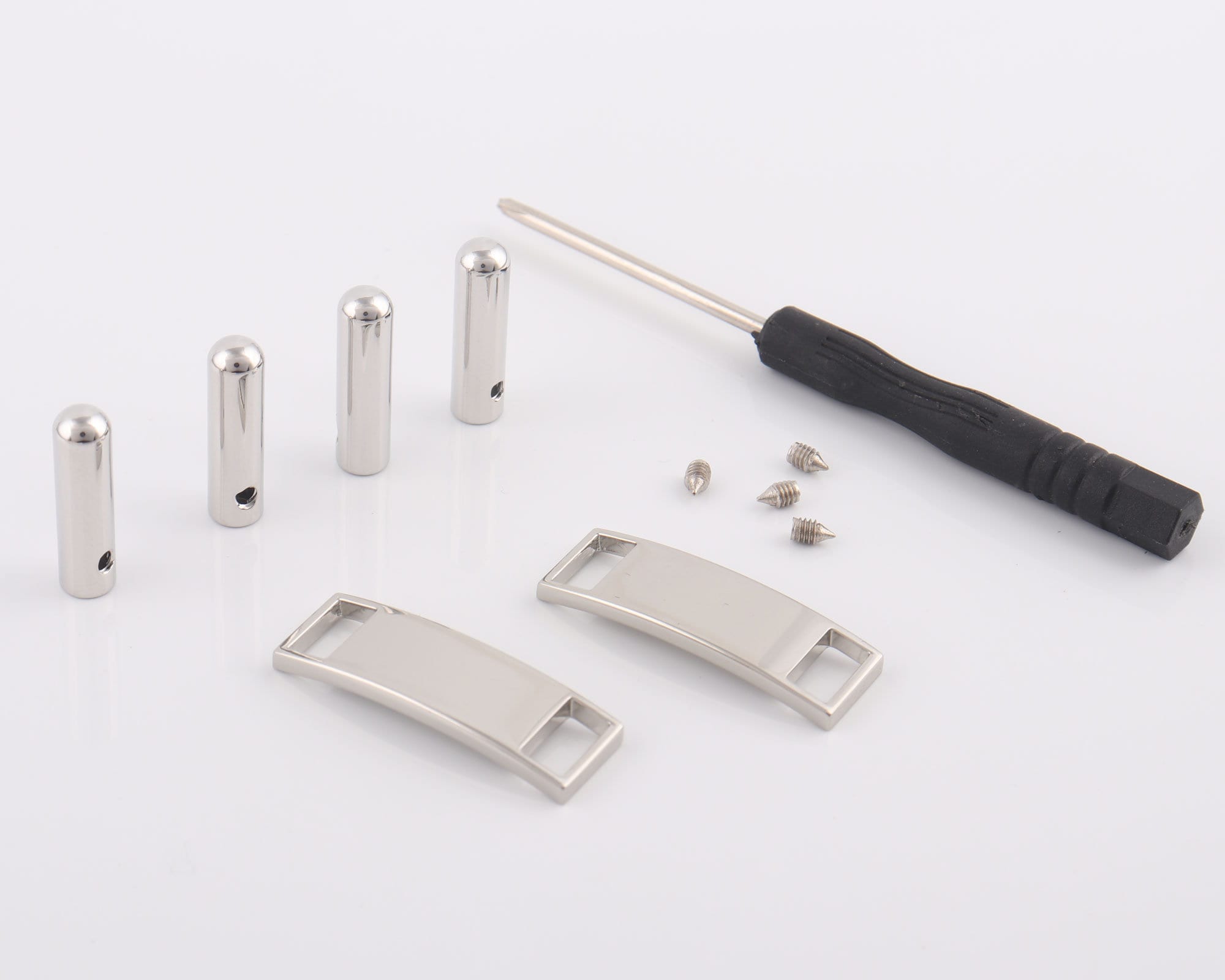 af1 replacement lace tags