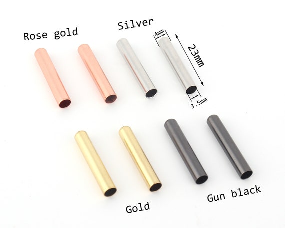 China Shoe Lace Metal Tip, Shoe Lace Metal Tip Wholesale