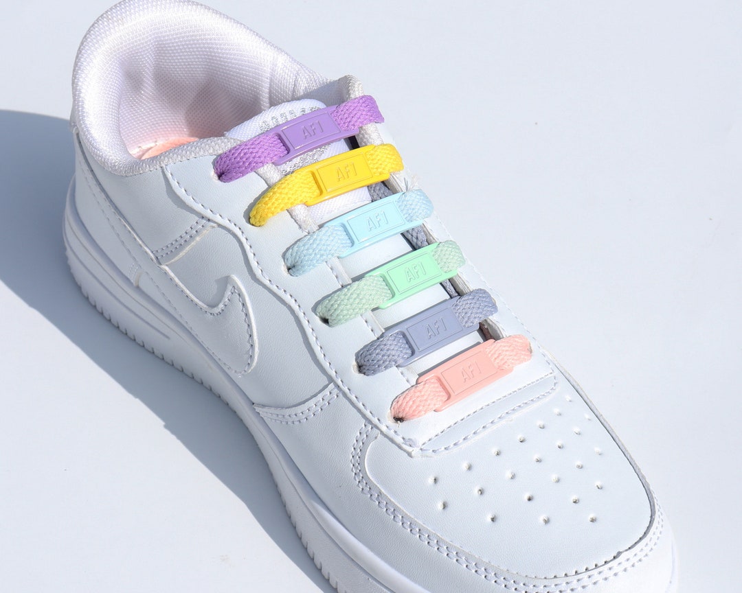 shoelaces for af1