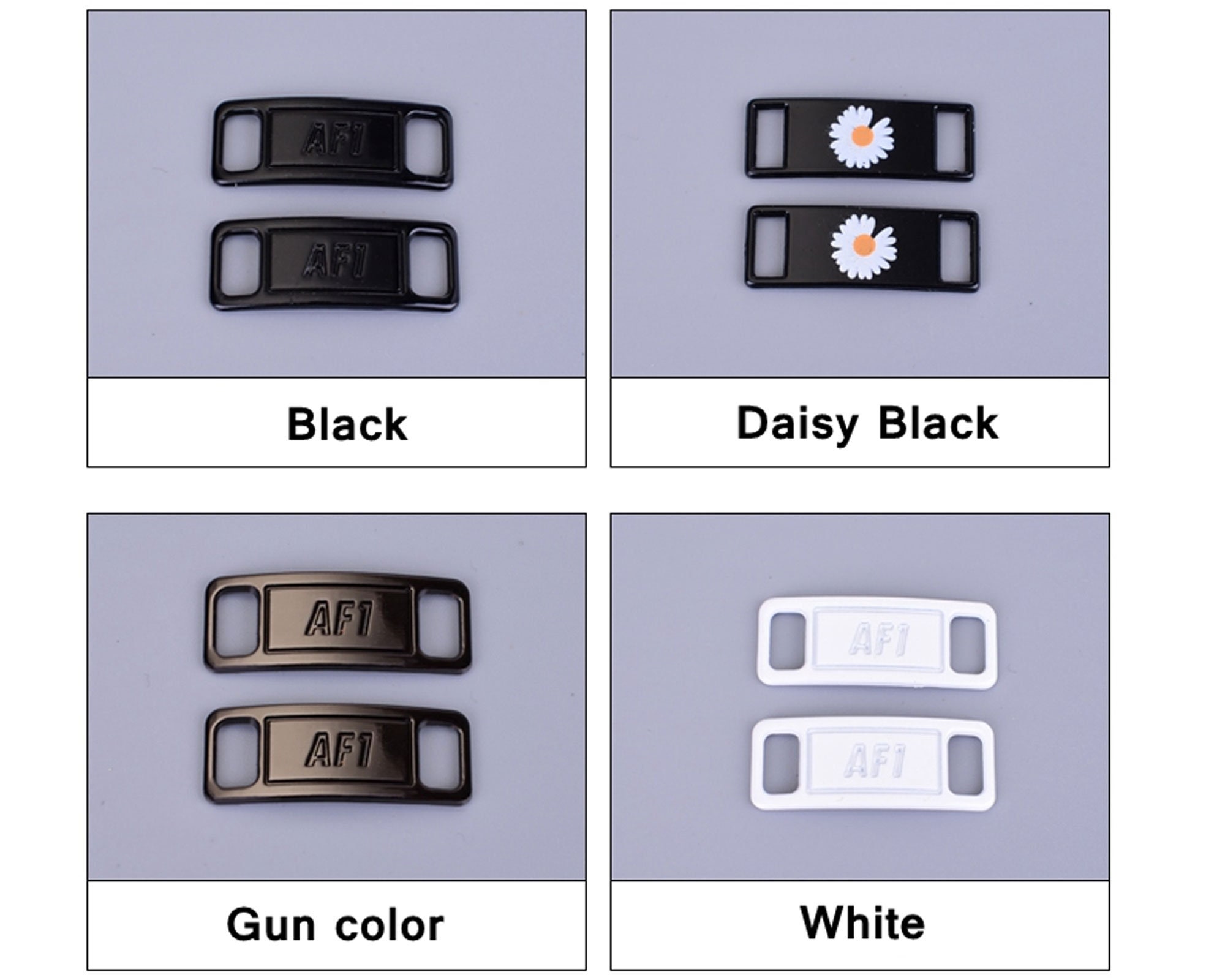 shoelaces for af1