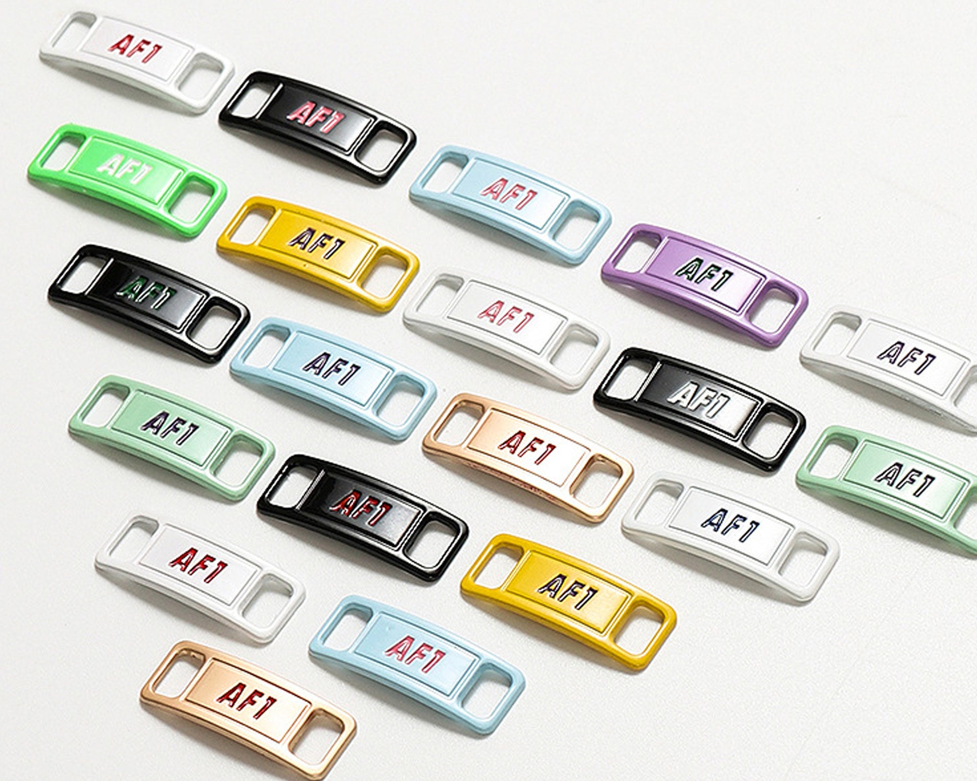 shoelaces for af1