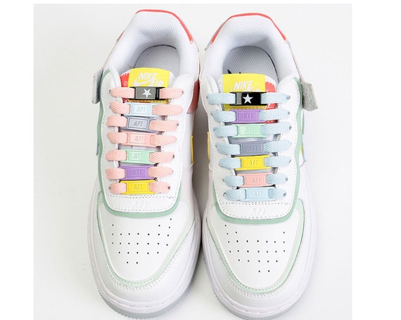 Nike af1 shoelaces cheap