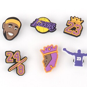 kobe bryant crocs