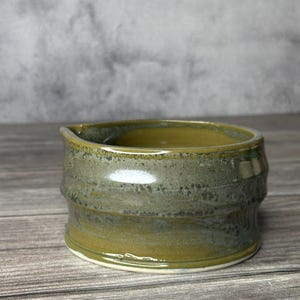 Handcrafted Matcha Bowl Set Matcha Gift Set Gift Ideas