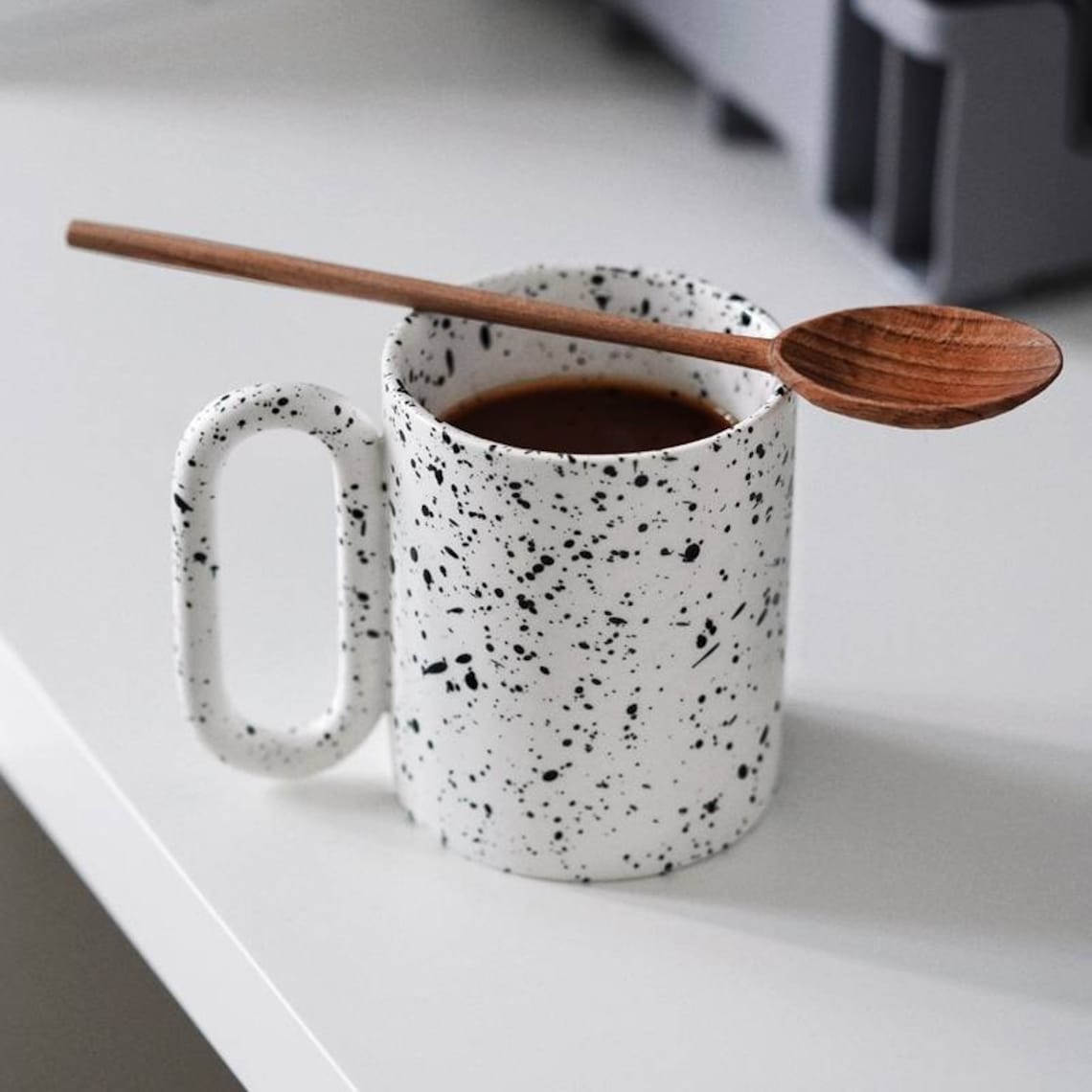 Nordic mug set nordic decor nordic style coffee mug Etsy