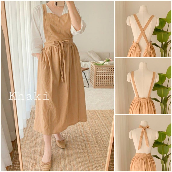 Stylish aprons 2024 for women