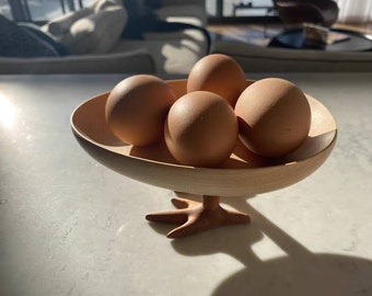 egg holder for counter , egg holder countertop , egg holder vintage , Egg holder wooden , egg holder , antique rack countertop decorations