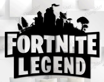 Featured image of post Fortnite Vector Logo Download fortnite logo vector in ai and svg format