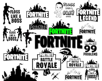 Download Fortnite Logo Vectores Fortnite Free Online No Download