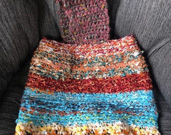 Totem bag