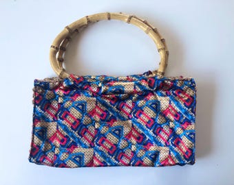 small purse