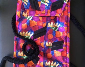 small backpack