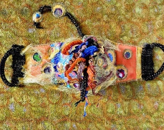 wall hanging: "Still Wear It"