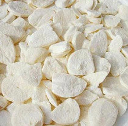 Freeze Dried Garlic