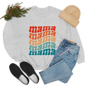 Unisex Heavy Blend Crewneck Sweatshirt