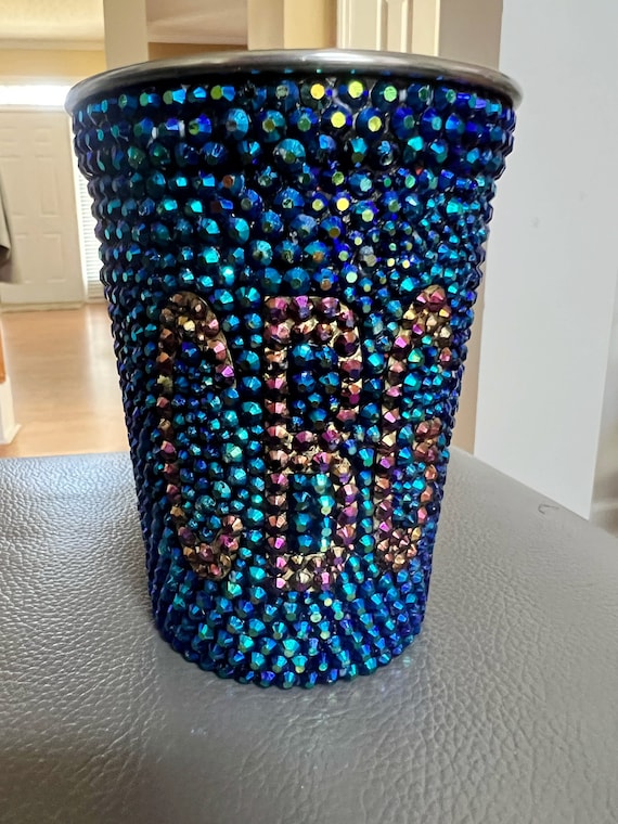 Crystal Solo Cup