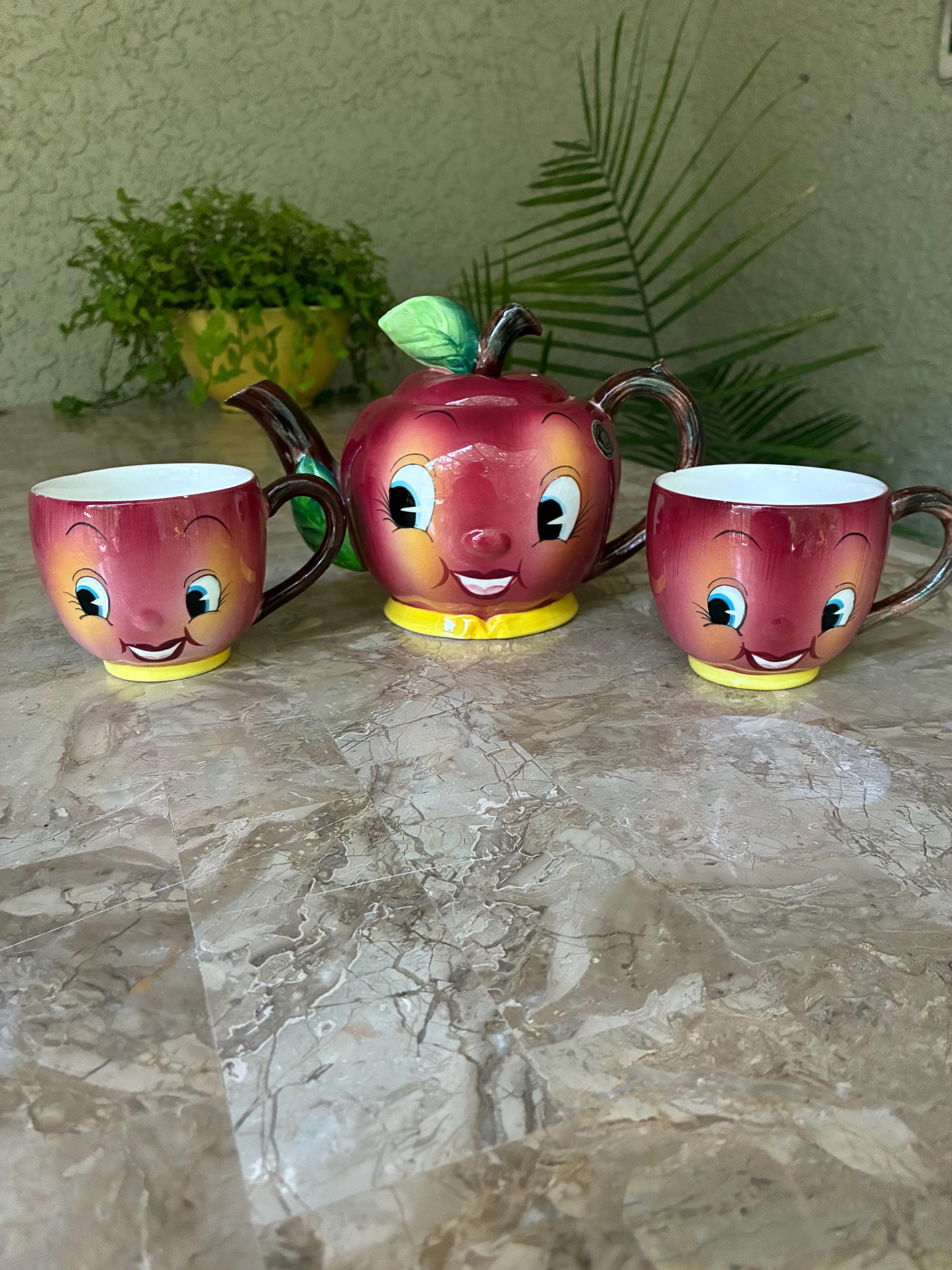 Vintage Py Ceramics - Etsy