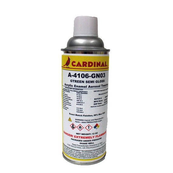 RAL 080 70 50 Aerosol Spray Pain